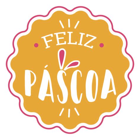 feliz pascoa png transparente